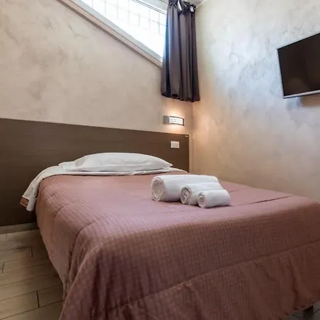 Casa de hóspedes Borgo Roma Verona