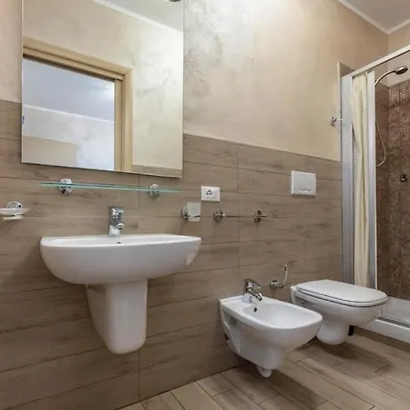 Casa de hóspedes Borgo Roma 2*
