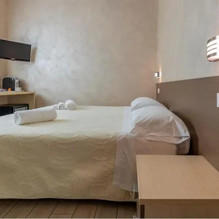 Borgo Roma 2* Verona