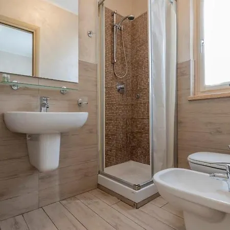 Casa de hóspedes Borgo Roma