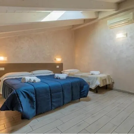 Casa de hóspedes Borgo Roma