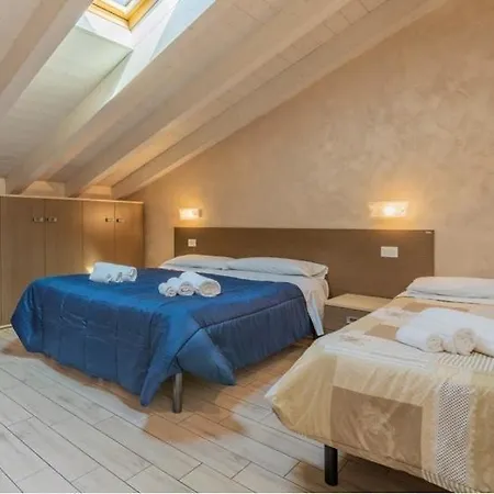 Borgo Roma Casa de hóspedes
