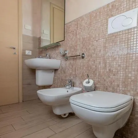 Borgo Roma Casa de hóspedes