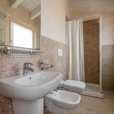 Borgo Roma Casa de hóspedes Verona