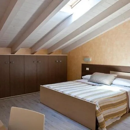 Borgo Roma 2* Verona