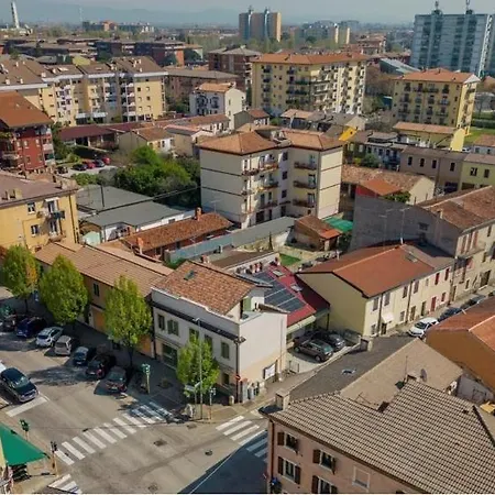 Borgo Roma Верона