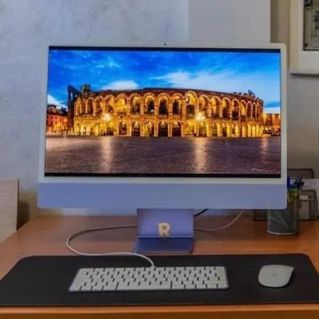Borgo Roma 2* Верона